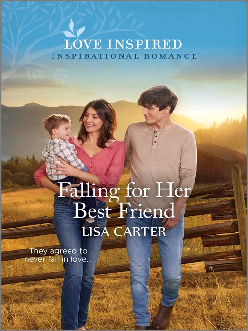 Title details for Falling for Her Best Friend by Lisa Carter - Wait list